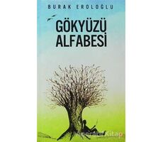 Gökyüzü Alfabesi - Burak Eroloğlu - Cinius Yayınları