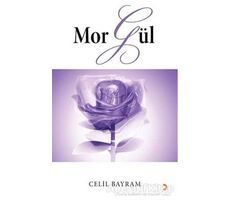 Mor Gül - Celil Bayram - Cinius Yayınları