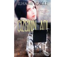 Çizginin Adı - İlhame Çağlı - Cinius Yayınları