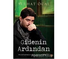 Gidenin Ardından - Serhat Öcal - Cinius Yayınları