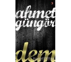 Dem - Ahmet Güngör - Cinius Yayınları