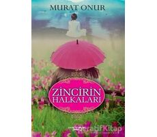 Zincirin Halkaları - Murat Onur - Sokak Kitapları Yayınları