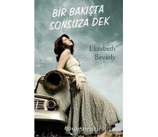 Bir Bakışta Sonsuza Dek - Elizabeth Bevarly - Epsilon Yayınevi