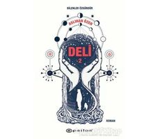 Deli 2 - Aslıhan Özen - Epsilon Yayınevi