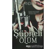 Şüpheli Ölüm - İrina Andreeva - Gece Kitaplığı