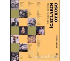 Antik Çağlardan Günümüze İcatların Öyküsü - Shobhit Mahajan - Hep Kitap