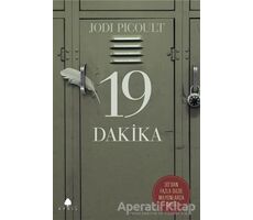 19 Dakika - Jodi Picoult - April Yayıncılık