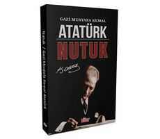 Nutuk Mustafa Kemal Atatürk - Billur Yayınları