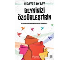 Beyninizi Özgürleştirin - Hidayet Oktay - Dokuz Yayınları