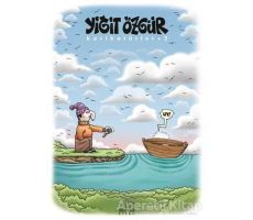 Karikatürler 2 - Yiğit Özgür - Nemesis Kitap