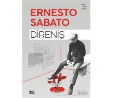 Direniş - Ernesto Sabato - Delidolu