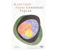 Cebimdeki Taşlar - Kaouther Adimi - Delidolu