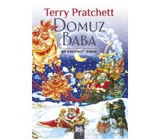 Disk Dünya 20: Domuz Baba - Terry Pratchett - Delidolu