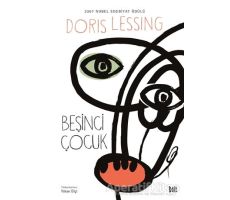 Beşinci Çocuk - Doris Lessing - Delidolu