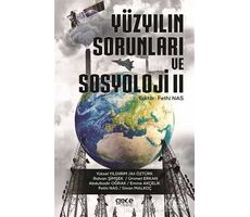 Yüzyılın Sorunları ve Sosyoloji 2 - Fethi Nas - Gece Kitaplığı