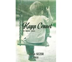 Kayıp Cennet - Umut Sezer - Gece Kitaplığı