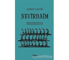 Nevirdaim - Gökay Çelebi - Gece Kitaplığı