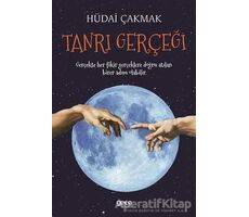 Tanrı Gerçeği - Hüdai Çakmak - Gece Kitaplığı