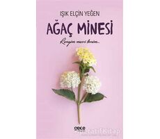 Ağaç Minesi - Işık Elçin Yeğen - Gece Kitaplığı