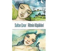 Ritmin Köpükleri - Sultan Çınar - Cinius Yayınları