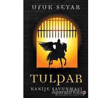 Tulpar - Ufuk Seyar - Cinius Yayınları