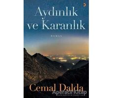 Aydınlık ve Karanlık - Cemal Dalda - Cinius Yayınları