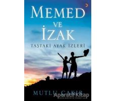 Memed ve İzak - Mutlu Çakır - Cinius Yayınları