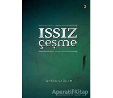 Issız Çeşme - Tahsin Sağlam - Cinius Yayınları