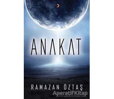 Anakat - Ramazan Öztaş - Cinius Yayınları