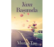 Yanı Başımda - Murat Taş - Cinius Yayınları