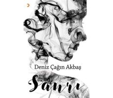 Sanrı - Deniz Çağın Akbaş - Cinius Yayınları