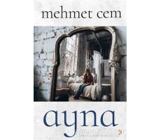 Ayna - Mehmet Cem - Cinius Yayınları