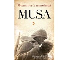 Musa - Muammer Sarımehmet - Cinius Yayınları