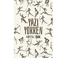 Yazı Yokken - Adem Işık - Cinius Yayınları