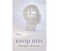 Kayıp Dize - Murat Halıcı - Cinius Yayınları