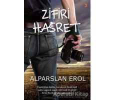 Zifiri Hasret - Alparslan Erol - Cinius Yayınları