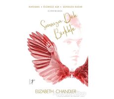 Sonsuza Dek Birlikte - Elizabeth Chander - Artemis Yayınları