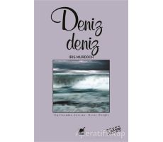 Deniz Deniz - Iris Murdoch - Ayrıntı Yayınları