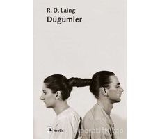 Düğümler - R. D. Laing - Metis Yayınları