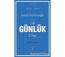 Üç Günlük Dünya - İsmail Soytekinoğlu - Cinius Yayınları