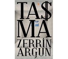 Tasma - Zerrin Argun - Cinius Yayınları