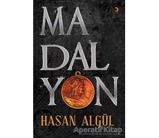 Madalyon - Hasan Algül - Cinius Yayınları