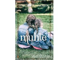 Muhte - Ayşe Derin Karakoç - Cinius Yayınları