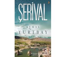 Şerival - Kemal Yurtbay - Cinius Yayınları