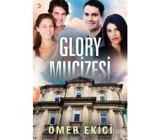 Glory Mucizesi - Ömer Ekici - Cinius Yayınları