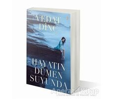 Hayatın Dümen Suyunda - Vedat Dinç - Cinius Yayınları