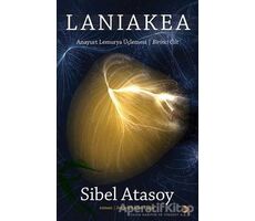 Laniakea - Sibel Atasoy - Cinius Yayınları