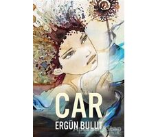 Car - Ergün Bulut - Cinius Yayınları