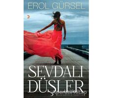 Sevdalı Düşler - Erol Gürsel - Cinius Yayınları