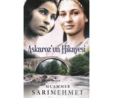 Askarozun Hikayesi - Muammer Sarımehmet - Cinius Yayınları